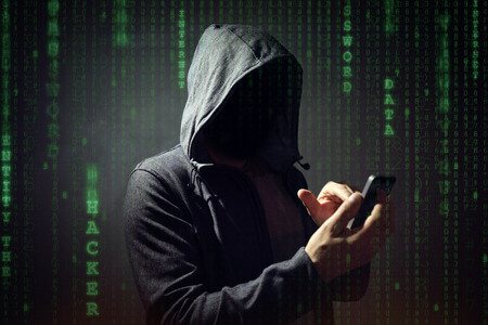 Rise of mobile spyware represents a clear and present danger to the elite community