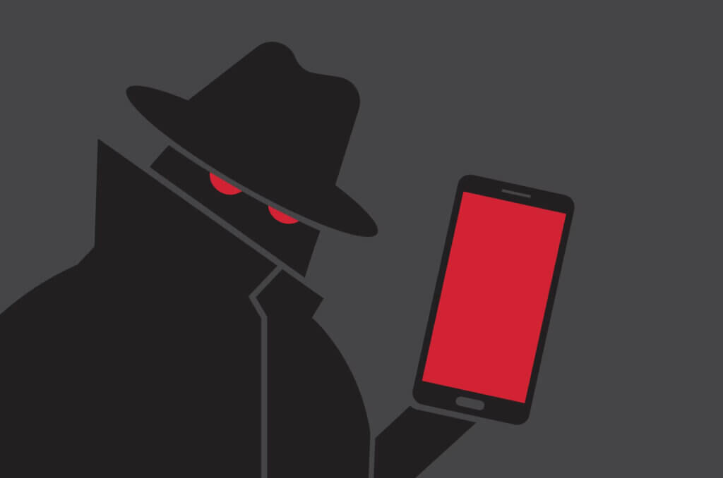 Unregulated Spyware’s Threat to National Security