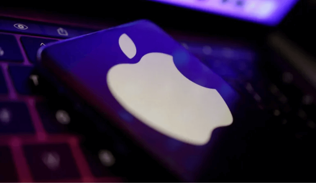 ‘State-sponsored’ attacks on phones of India opposition leaders, says Apple