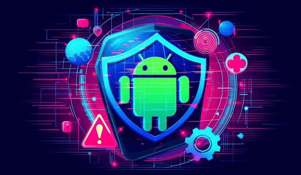 New BingoMod Android Malware Posing as Security Apps, Wipes Data