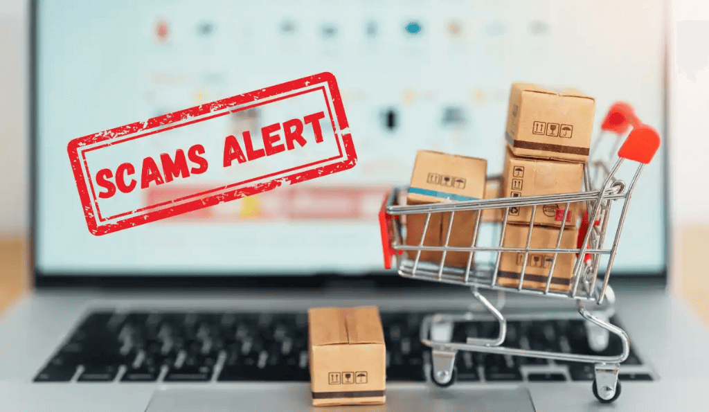 Alert! Don’t fall for these 4 online shopping scams that could ruin your festive season